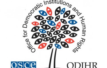 OSCE / ODIHR mission meets in the Milli Majlis